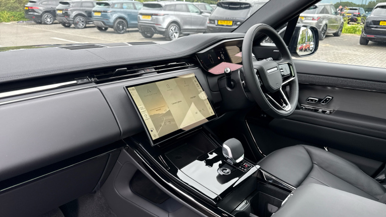 Land Rover Range Rover Sport 3.0 D300 Dynamic SE 5dr Auto Diesel Estate